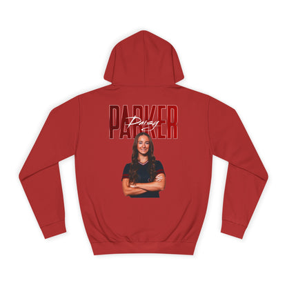 Daisy Parker Athlete Glory Premium Hoodie