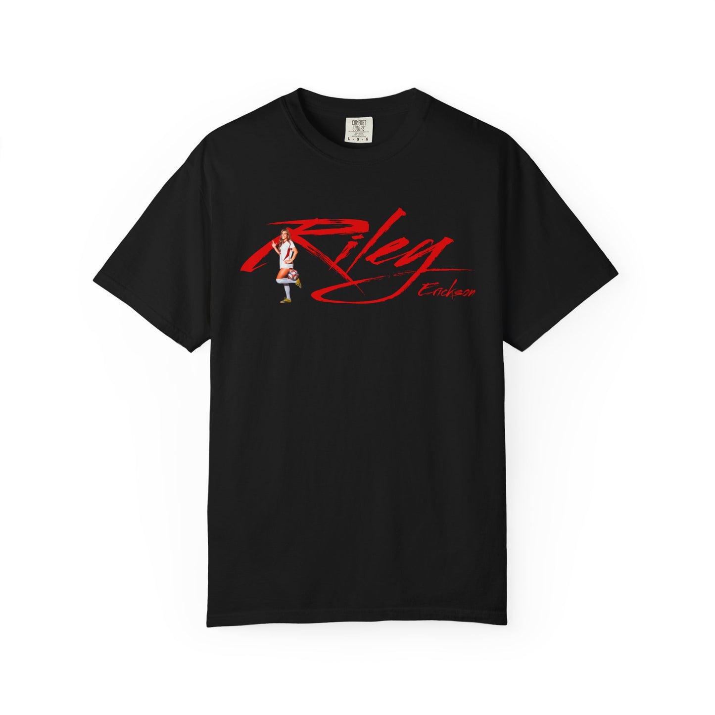 Riley Erickson Scribble Premium Tee