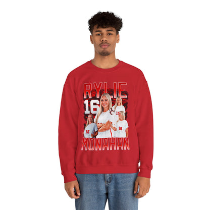 Rylie Monahan Crewneck Sweatshirt