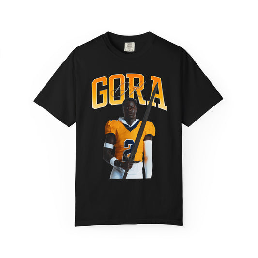 Dk Gora Big Last Name Premium Tee