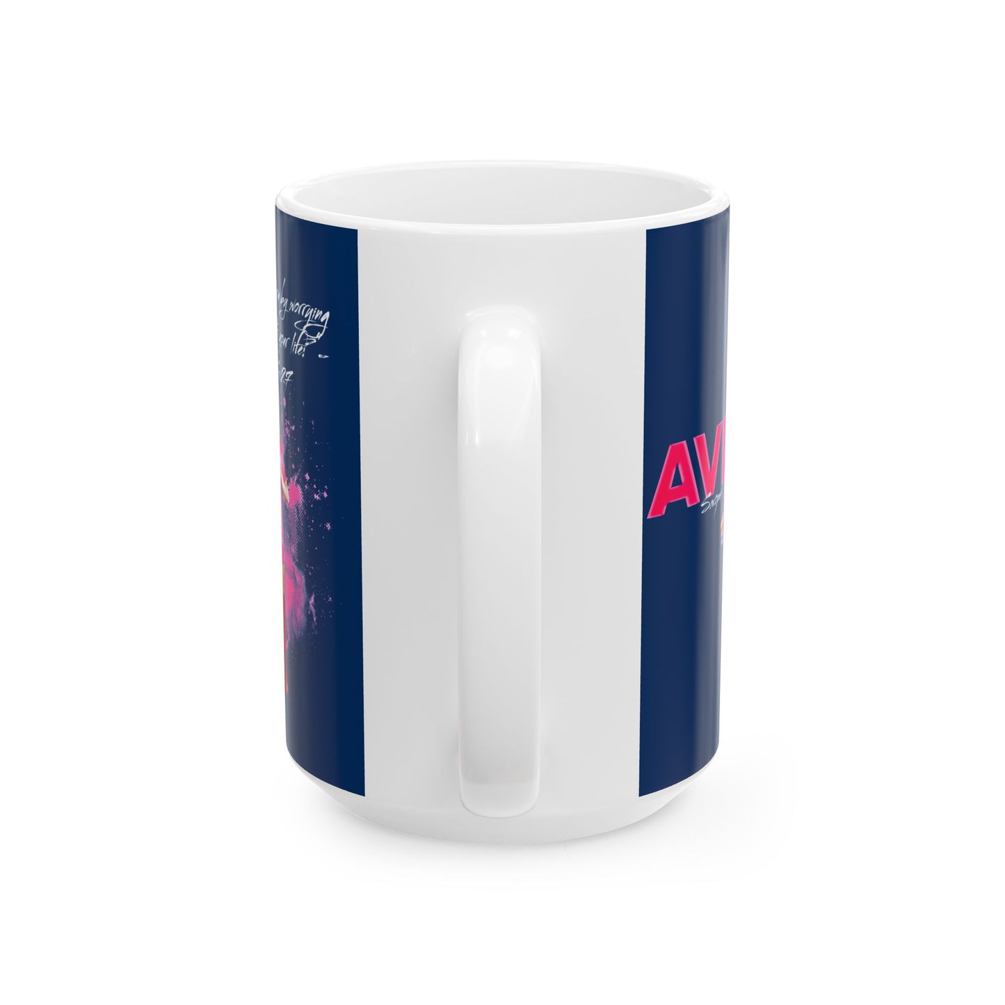 Avery Swope 15oz Mug