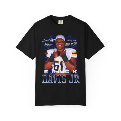 Erick Davis Jr. Featured Quote Premium Tee