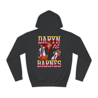 Daryn Barnes Premium Hoodie