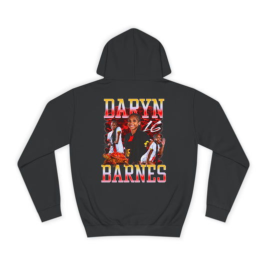 Daryn Barnes Premium Hoodie