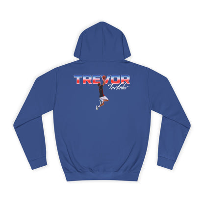 Trevor Terfehr Star Player Premium Hoodie