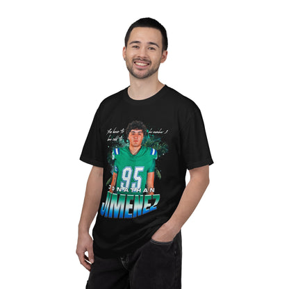 Jonathan Jimenez Featuted Quote Premium Tee