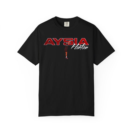 Aysia Hinton Star Player Premium Tee