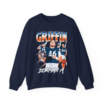 Griffin Dorman Crewneck Sweatshirt