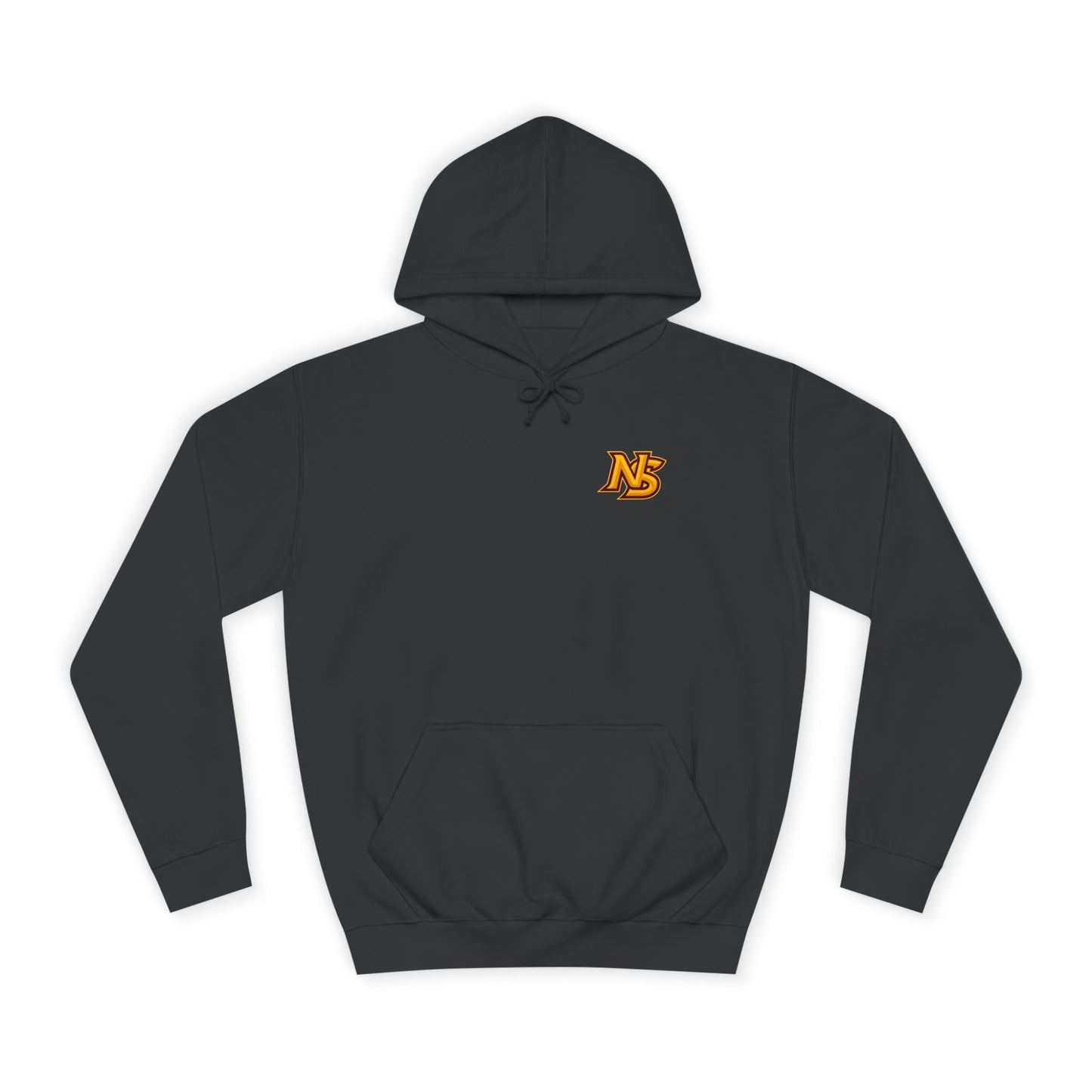 Nick Spence Big Last Name Premium Hoodie