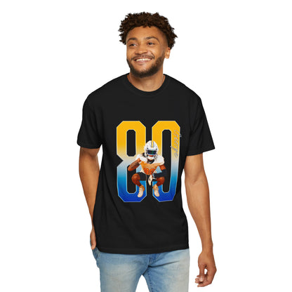Jaden George Player Icon Number Premium Tee