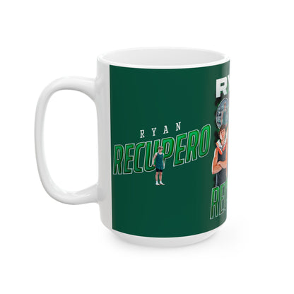 Ryan Recupero 15oz Mug