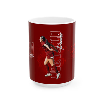 Daniela Portillo 15oz Mug