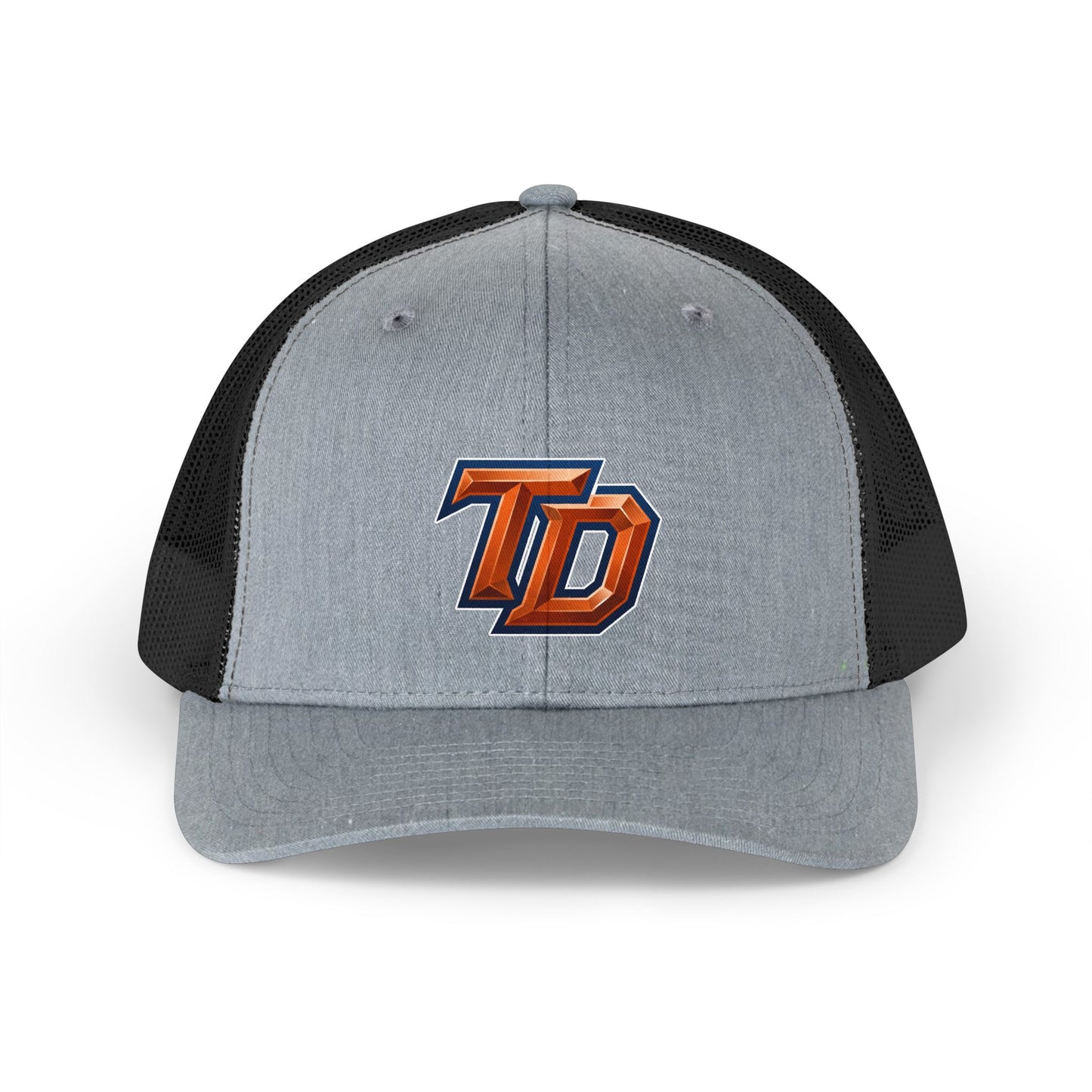 Trey Dudley Logo Trucker Hat