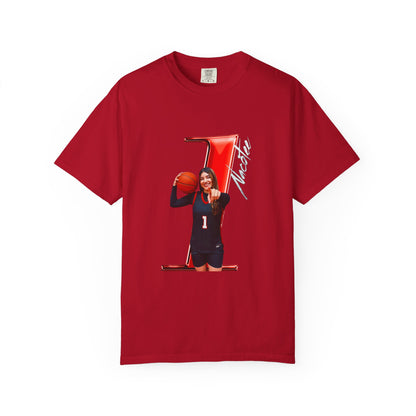 Keira Nacotee Player Icon Number Premium Tee
