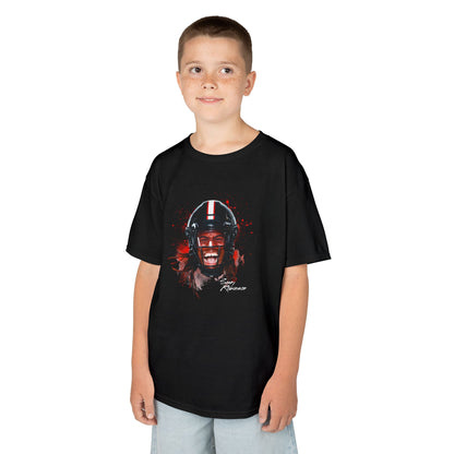 Sean Robinson Big Head Kids Tee