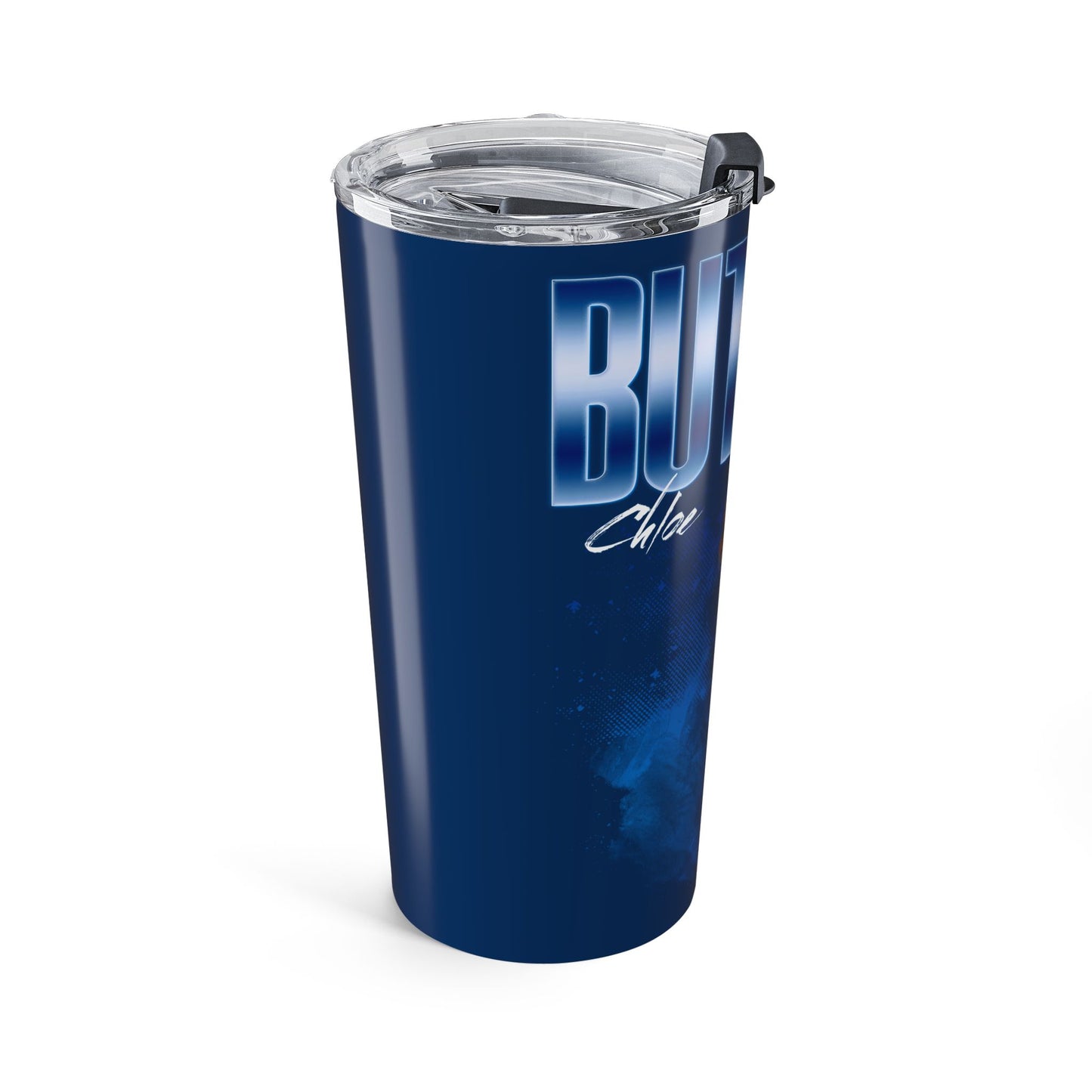 Chloe Butalla 20oz Tumbler