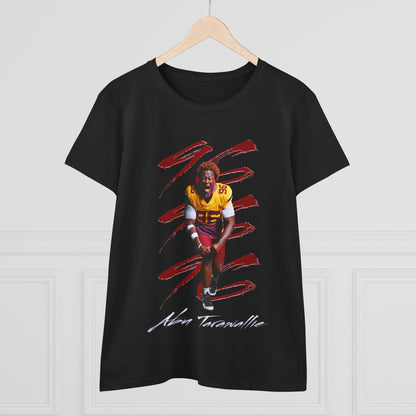 Abu Tarawallie Women's Tee