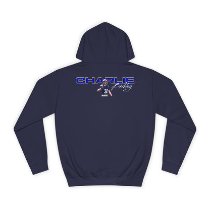 Charlie Berkley Star Player Premium Hoodie