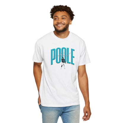 Ahmad Poole Big Last Name Premium Tee