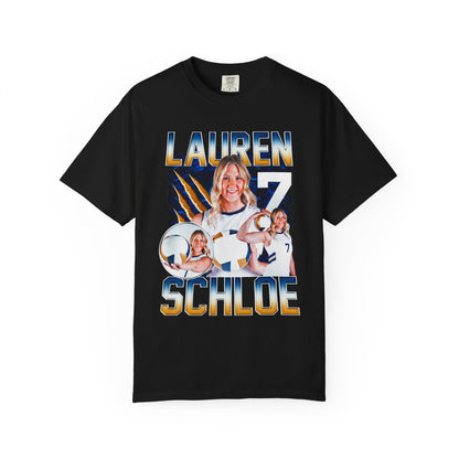 Lauren Schloe Premium Tee