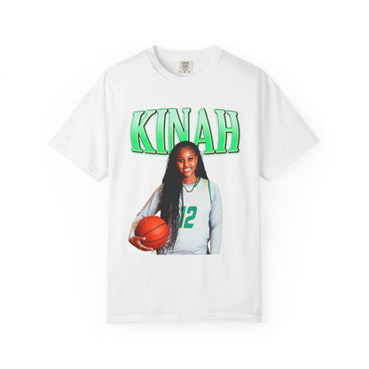 Kinah Dyer Star Player Premium Tee