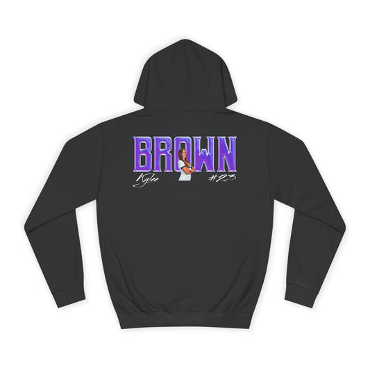 Kylee Brown Lowkey Premium Hoodie