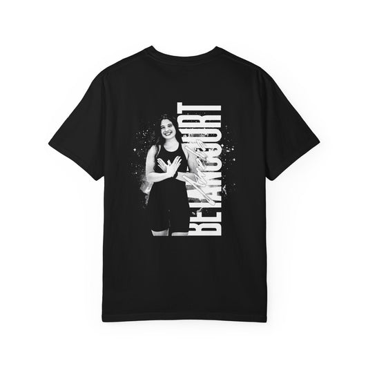 Amelia Betancourt Vintage Blackout Premium Tee