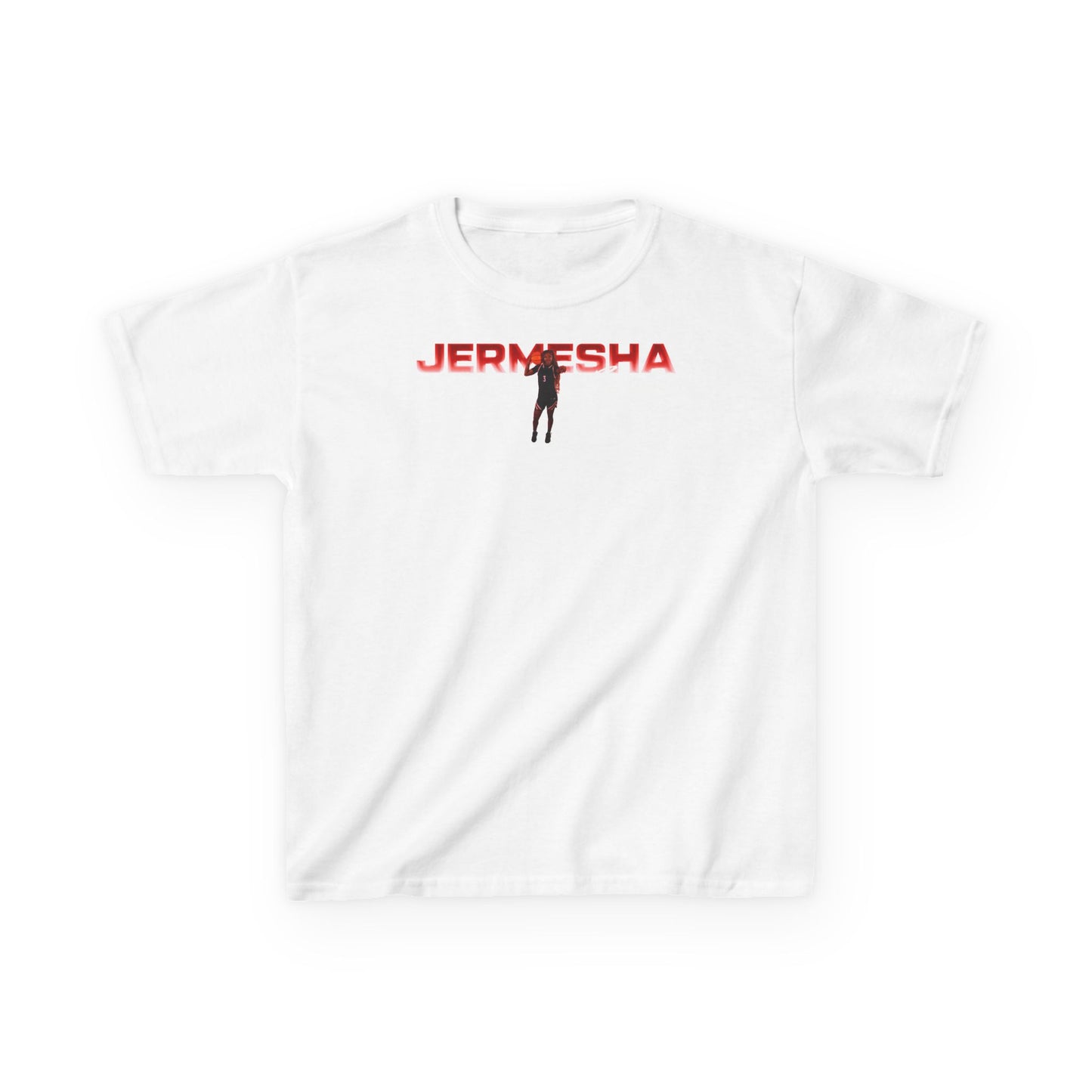 Jermesha Frierson Star Player Kids Tee