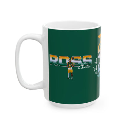 Charles Ross 15oz Mug