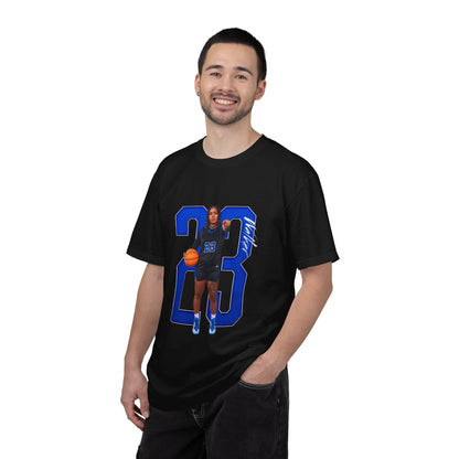 Jaslin Walker Player Icon Number Premium Tee