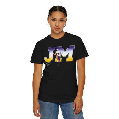 Jefferson Mobry Big Initials Premium Tee