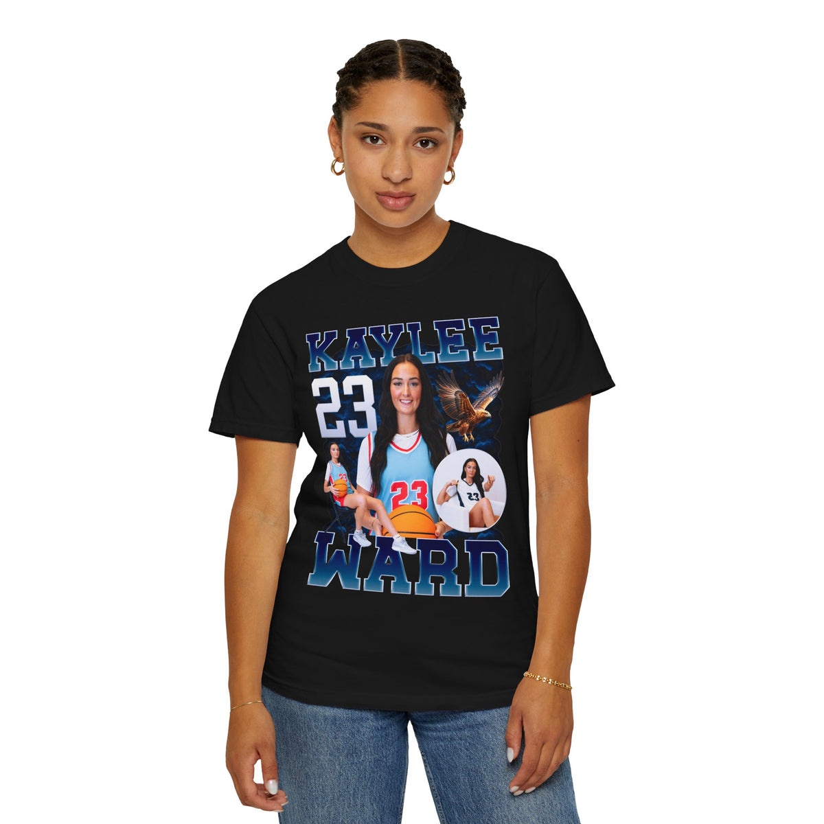 Kaylee Ward Premium Tee