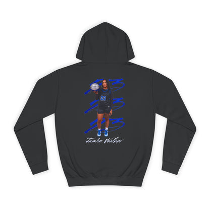 Jaslin Walker Premium Hoodie