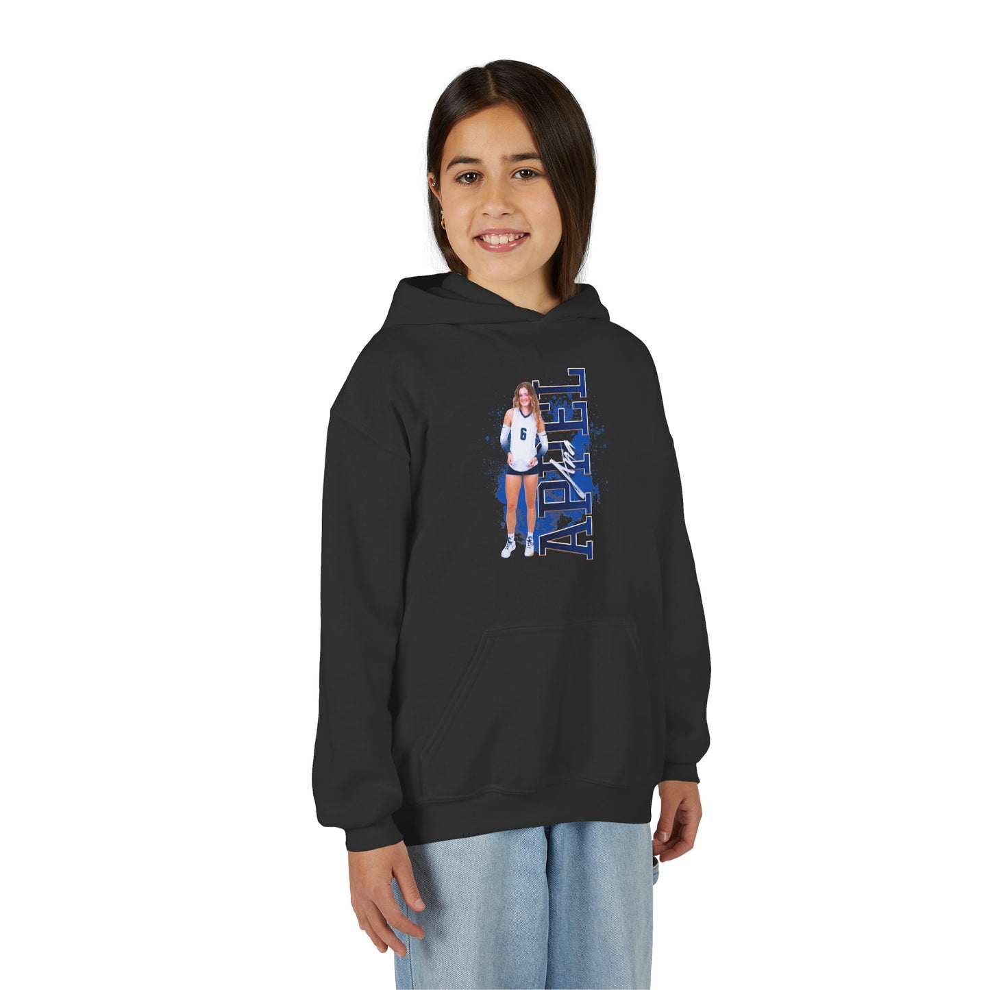 Ana Appel Kids Hoodie