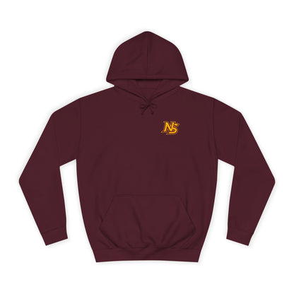 Nick Spence Premium Hoodie