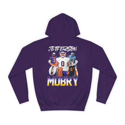 Jefferson Mobry Premium Hoodie