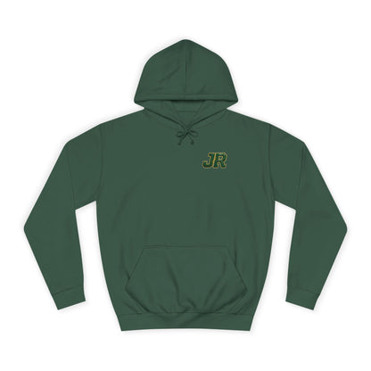 Joe Randle Logo Premium Hoodie