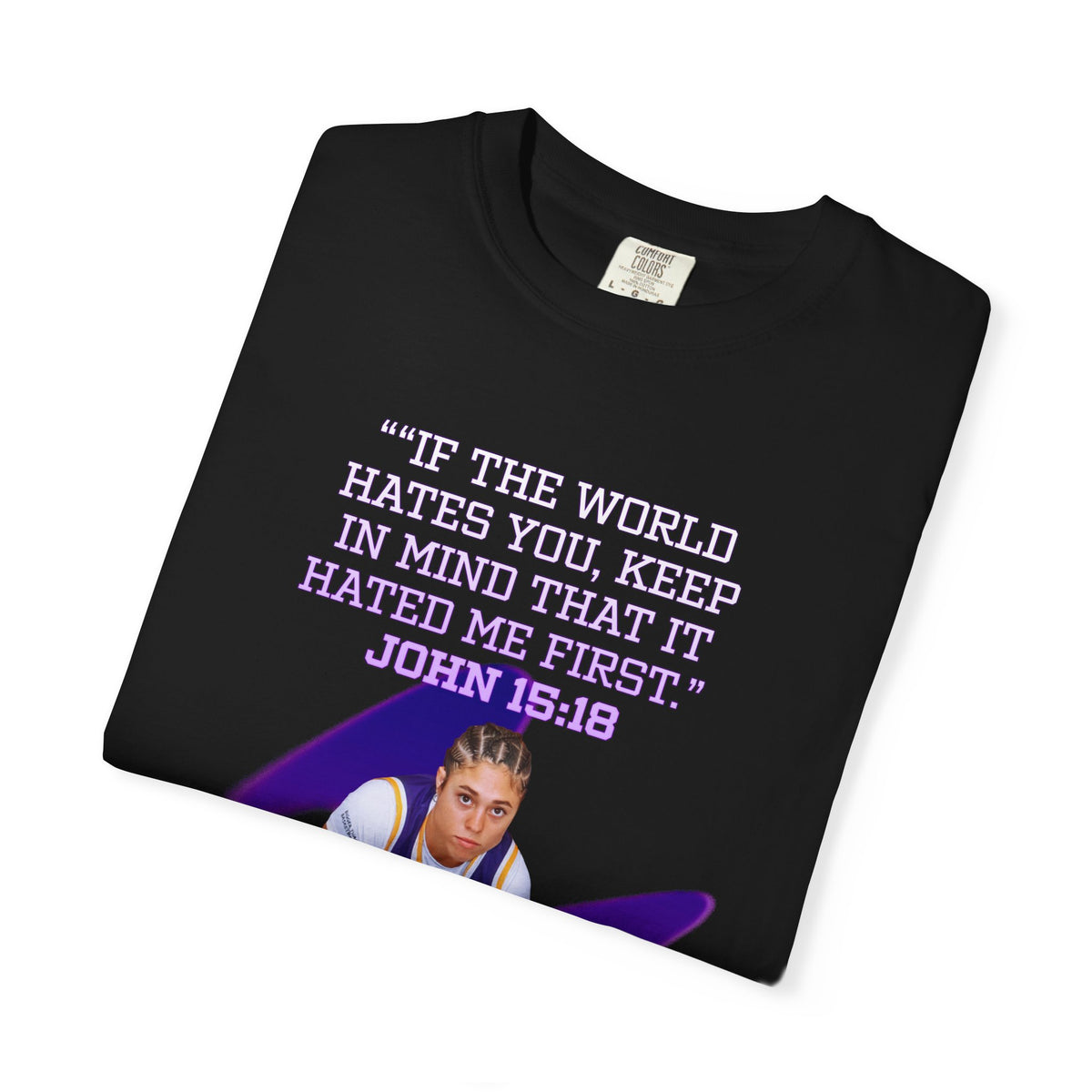 Rylee Fraley Athlete Quote Premium Tee