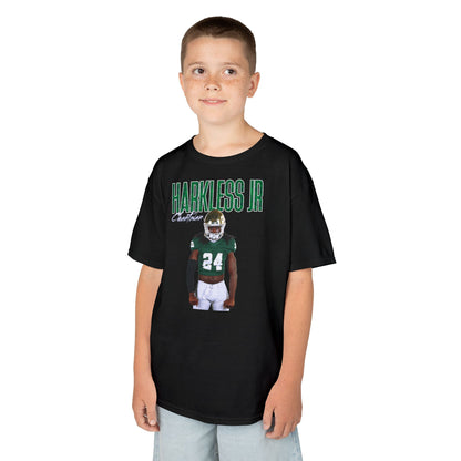 Chantwan Harkless Jr. Athlete Glory Kids Tee