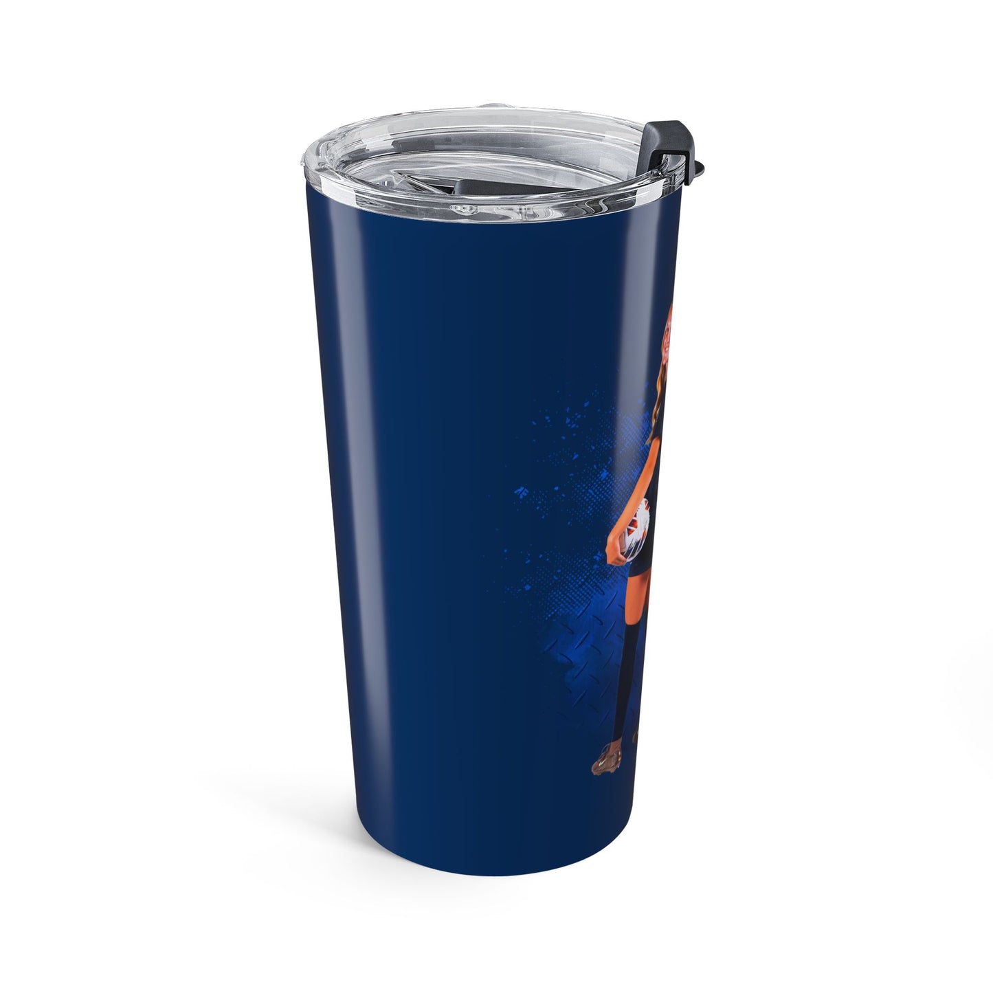Kolbi Kiblen 20oz Tumbler