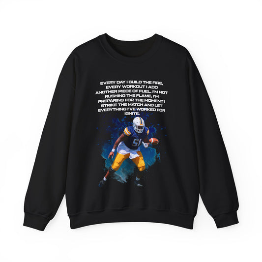 Kameron Loggins Crewneck Sweatshirt