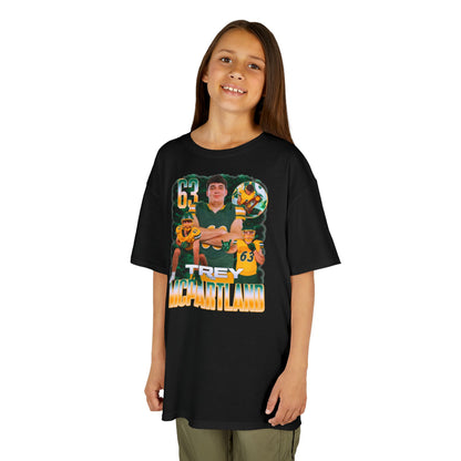 Trey McPartland Kids Tee