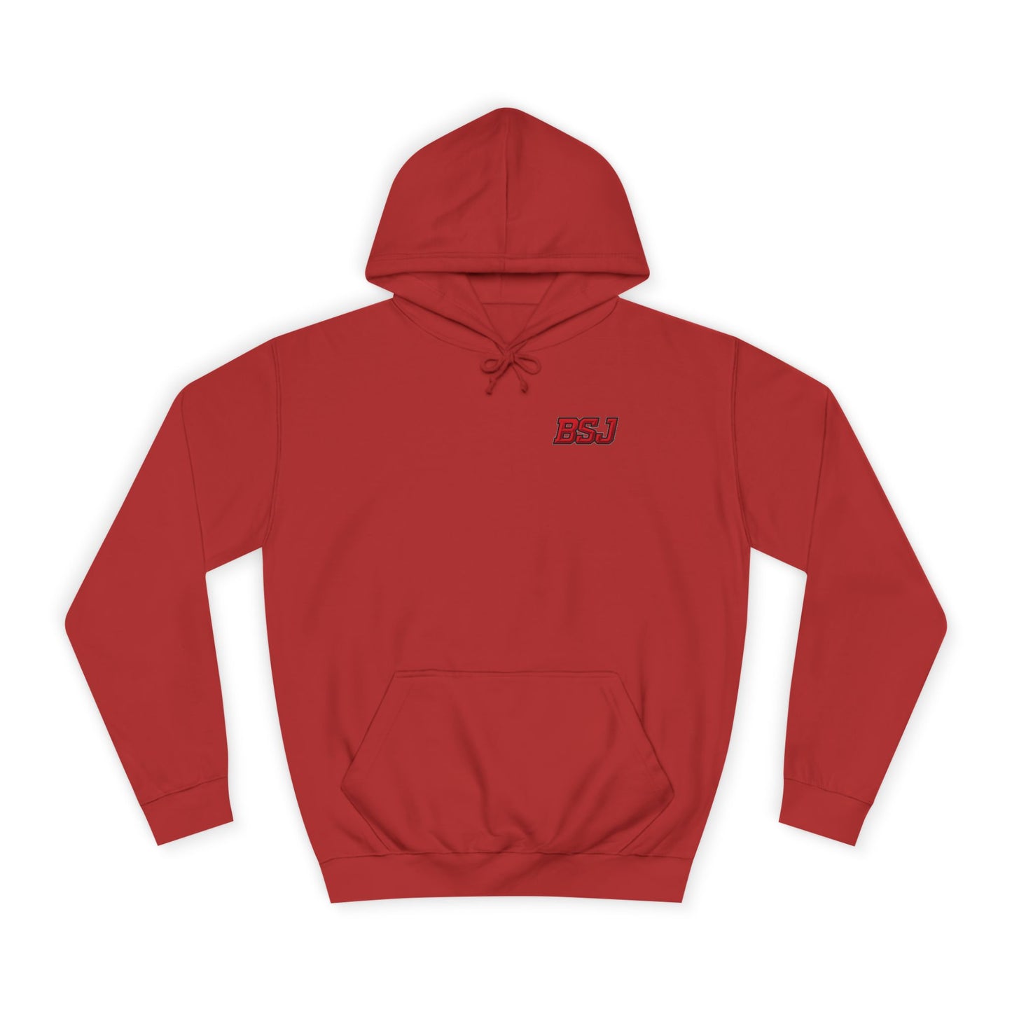 Broderick Sublet Jr. Player Icon Number Premium Hoodie