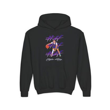 Rylee Fraley Kids Hoodie