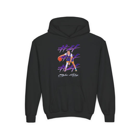 Rylee Fraley Kids Hoodie