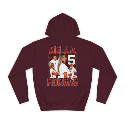 Bella Morgas Premium Hoodie