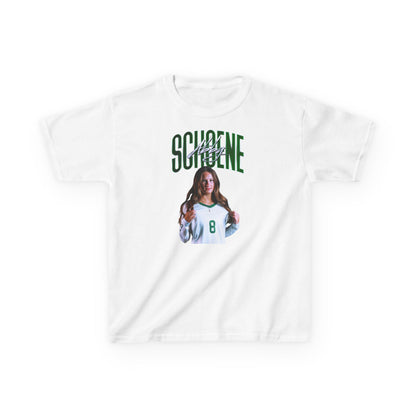 Abby Schoene Athlete Glory Kids Tee