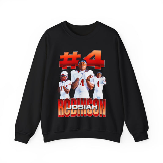 Josiah Robinson Crewneck Sweatshirt