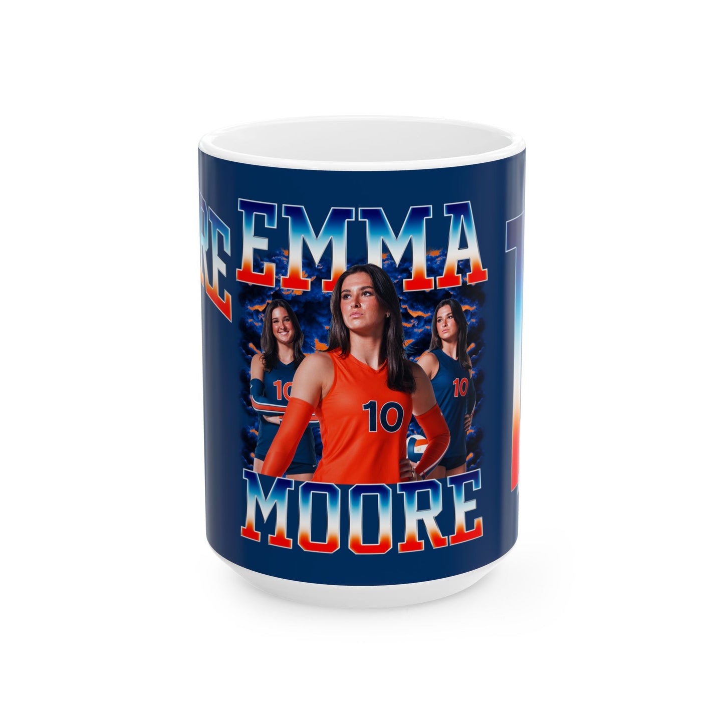 Emma Moore 15oz Mug