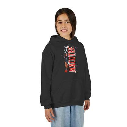 Keira Nacotee Kids Hoodie